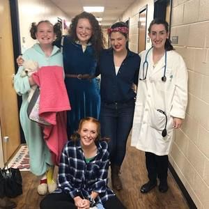 Meet your Posher, Rebekah